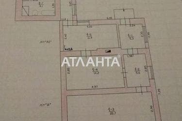 Будинок за адресою вул. Франка Івана (площа 207 м²) - Atlanta.ua - фото 31