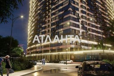 1-комнатная квартира по адресу Курортный пер. (площадь 48,0 м²) - Atlanta.ua - фото 25