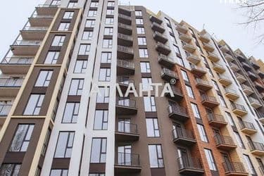 1-кімнатна квартира за адресою вул. Чубаївська (площа 46,5 м²) - Atlanta.ua - фото 15