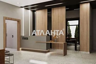 2-rooms apartment apartment by the address st. Chubaevskaya Selsovetskaya (area 68,8 m²) - Atlanta.ua - photo 9