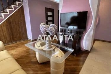 4+-rooms apartment apartment by the address st. Tichini (area 109,9 m²) - Atlanta.ua - photo 29