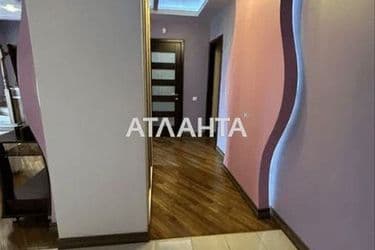 4+-rooms apartment apartment by the address st. Tichini (area 109,9 m²) - Atlanta.ua - photo 32