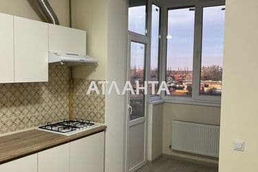 1-room apartment apartment by the address st. Kievskaya (area 35,3 m²) - Atlanta.ua - photo 6