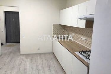 1-room apartment apartment by the address st. Kievskaya (area 35,3 m²) - Atlanta.ua - photo 7