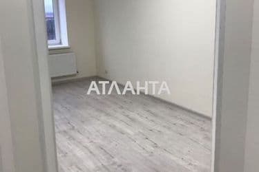 1-room apartment apartment by the address st. Kievskaya (area 35,3 m²) - Atlanta.ua - photo 9