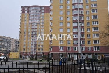 1-кімнатна квартира за адресою вул. Бочарова ген. (площа 46,9 м²) - Atlanta.ua - фото 12