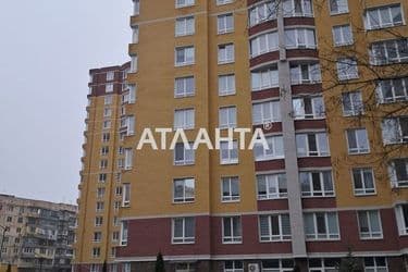 1-кімнатна квартира за адресою вул. Бочарова ген. (площа 46,9 м²) - Atlanta.ua - фото 13