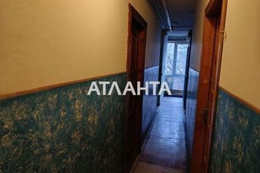 1-room apartment apartment by the address st. Zelenaya (area 23,1 m²) - Atlanta.ua - photo 28