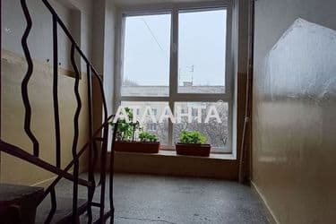 1-room apartment apartment by the address st. Zelenaya (area 23,1 m²) - Atlanta.ua - photo 30