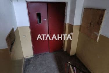 1-room apartment apartment by the address st. Zelenaya (area 23,1 m²) - Atlanta.ua - photo 31