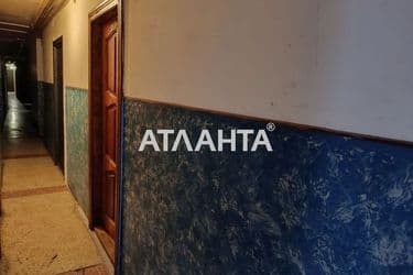 1-room apartment apartment by the address st. Zelenaya (area 23,1 m²) - Atlanta.ua - photo 32