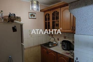 1-room apartment apartment by the address st. Zelenaya (area 23,1 m²) - Atlanta.ua - photo 33