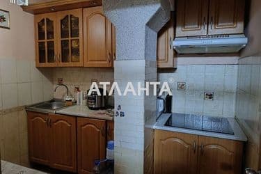 1-room apartment apartment by the address st. Zelenaya (area 23,1 m²) - Atlanta.ua - photo 35