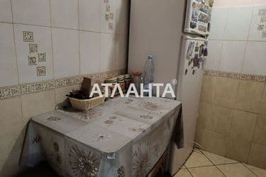 1-room apartment apartment by the address st. Zelenaya (area 23,1 m²) - Atlanta.ua - photo 37