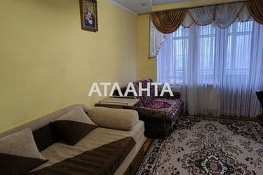 1-room apartment apartment by the address st. Zelenaya (area 23,1 m²) - Atlanta.ua - photo 23