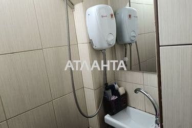 1-room apartment apartment by the address st. Zelenaya (area 23,1 m²) - Atlanta.ua - photo 38