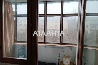 1-room apartment apartment by the address st. Zelenaya (area 23,1 m²) - Atlanta.ua - photo 39