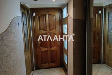 1-room apartment apartment by the address st. Zelenaya (area 23,1 m²) - Atlanta.ua - photo 41