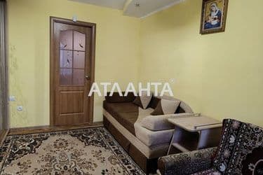 1-room apartment apartment by the address st. Zelenaya (area 23,1 m²) - Atlanta.ua - photo 44