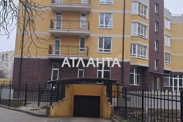 3-комнатная квартира по адресу ул. Бочарова ген. (площадь 80,3 м²) - Atlanta.ua - фото 31