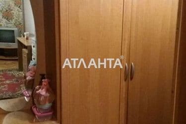 Room in dormitory apartment by the address st. Zholio kyuri (area 12 m²) - Atlanta.ua - photo 9