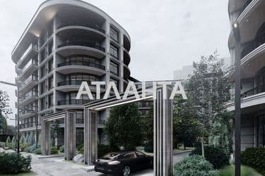 1-room apartment apartment by the address st. Lidersovskiy bul Dzerzhinskogo bul (area 43,0 m²) - Atlanta.ua - photo 8