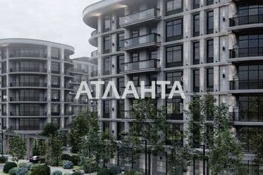 1-room apartment apartment by the address st. Lidersovskiy bul Dzerzhinskogo bul (area 43,0 m²) - Atlanta.ua - photo 9