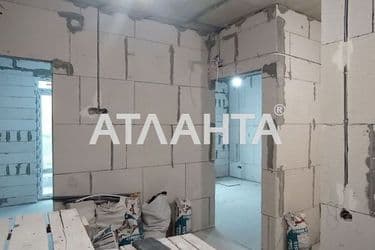 2-rooms apartment apartment by the address st. Profsoyuznaya (area 39,4 m²) - Atlanta.ua - photo 33