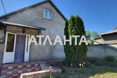 House by the address st. Kobylyanskoy Olgi (area 60 m²) - Atlanta.ua - photo 26
