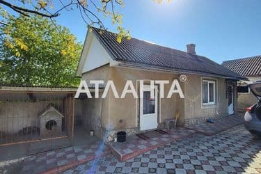House by the address st. Kobylyanskoy Olgi (area 60 m²) - Atlanta.ua - photo 28