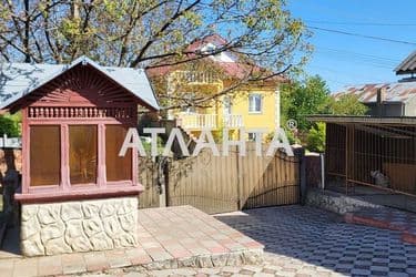 House by the address st. Kobylyanskoy Olgi (area 60 m²) - Atlanta.ua - photo 30