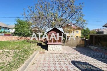 House by the address st. Kobylyanskoy Olgi (area 60 m²) - Atlanta.ua - photo 31