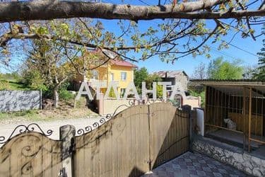 House by the address st. Kobylyanskoy Olgi (area 60 m²) - Atlanta.ua - photo 32