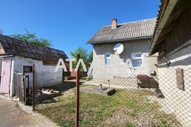 House by the address st. Kobylyanskoy Olgi (area 60 m²) - Atlanta.ua - photo 35