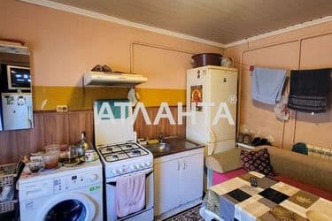 House by the address st. Kobylyanskoy Olgi (area 60 m²) - Atlanta.ua - photo 41