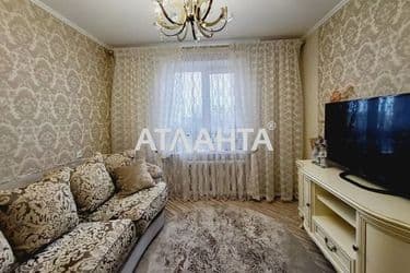 3-кімнатна квартира за адресою вул. Пирогова (площа 65 м²) - Atlanta.ua - фото 10