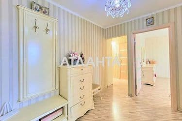 3-кімнатна квартира за адресою вул. Пирогова (площа 65 м²) - Atlanta.ua - фото 14