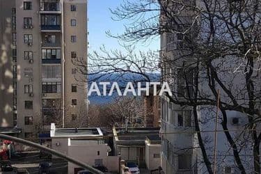 1-room apartment apartment by the address st. Lidersovskiy bul Dzerzhinskogo bul (area 43,1 m²) - Atlanta.ua - photo 11