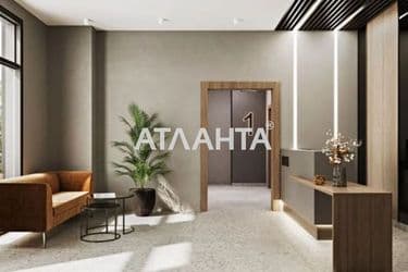 1-комнатная квартира по адресу ул. Чубаевская (площадь 47,3 м²) - Atlanta.ua - фото 11