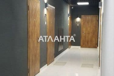 1-room apartment apartment by the address st. Vilyamsa ak (area 36,8 m²) - Atlanta.ua - photo 12