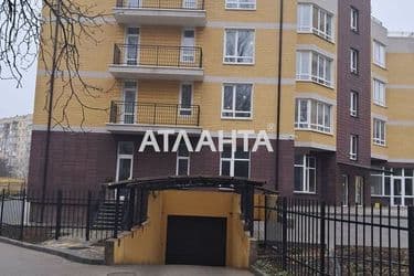 2-rooms apartment apartment by the address st. Bocharova gen (area 76,8 m²) - Atlanta.ua - photo 9