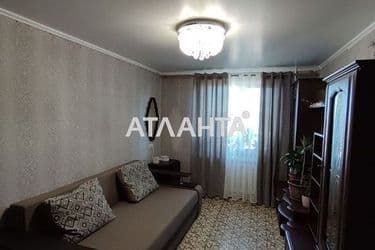 3-rooms apartment apartment by the address st. Paustovskogo (area 64,6 m²) - Atlanta.ua - photo 6