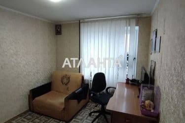 3-rooms apartment apartment by the address st. Paustovskogo (area 64,6 m²) - Atlanta.ua - photo 8