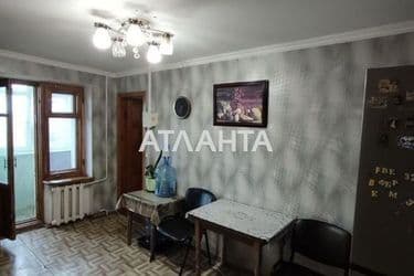 3-rooms apartment apartment by the address st. Paustovskogo (area 64,6 m²) - Atlanta.ua - photo 9