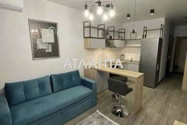 1-room apartment apartment by the address st. Nebesnoy Sotni pr Zhukova marsh pr Leninskoy iskry pr (area 27 m²) - Atlanta.ua - photo 12