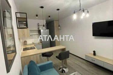 1-room apartment apartment by the address st. Nebesnoy Sotni pr Zhukova marsh pr Leninskoy iskry pr (area 27 m²) - Atlanta.ua - photo 14