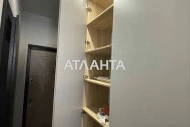 1-room apartment apartment by the address st. Nebesnoy Sotni pr Zhukova marsh pr Leninskoy iskry pr (area 27 m²) - Atlanta.ua - photo 16