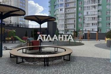 1-room apartment apartment by the address st. Nebesnoy Sotni pr Zhukova marsh pr Leninskoy iskry pr (area 27 m²) - Atlanta.ua - photo 19