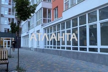 1-room apartment apartment by the address st. Nebesnoy Sotni pr Zhukova marsh pr Leninskoy iskry pr (area 27 m²) - Atlanta.ua - photo 20