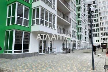 1-room apartment apartment by the address st. Nebesnoy Sotni pr Zhukova marsh pr Leninskoy iskry pr (area 27 m²) - Atlanta.ua - photo 22